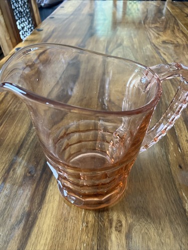 Pichet carafe eau - carafe, à