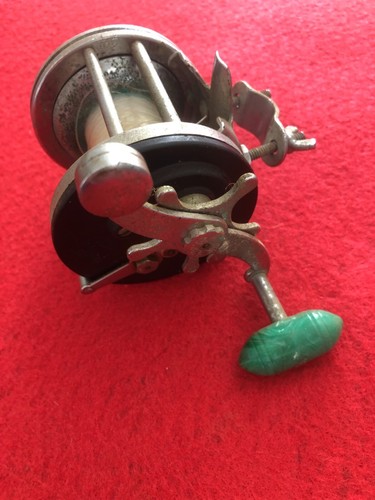 Ancien moulinet penn made - moulinet, 99