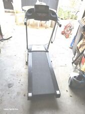 tapis de course électrique pliable