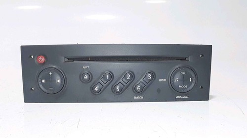 Autoradio renault megane - autoradio,