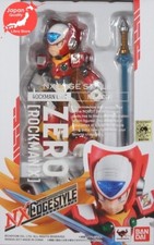 Figure RARE NXEDGE STYLE Mega