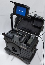 Olympus Iplex Sa II R 6mm/5m Industriel Videoscope Boroscope IV7650A-2 W/ Accs