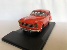 VOITURE RENAULT FREGATE