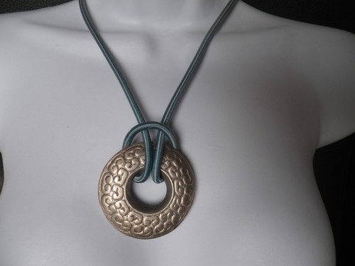 Tribu rigaux collier - la,
