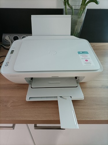 Imprimante deskjet 2710 - deskjet,