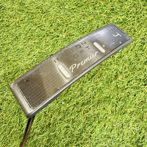 Cleveland putter huntington - lh,