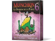 Jeux de société - Munchkin 6