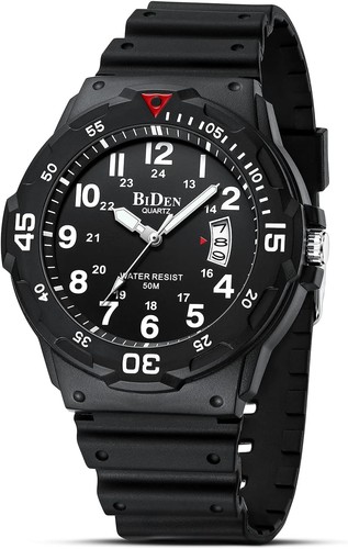 Montre homme quartz analogique - homme,