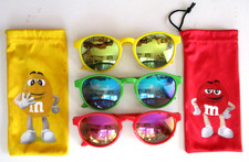 Lot 3 anciennes lunettes de