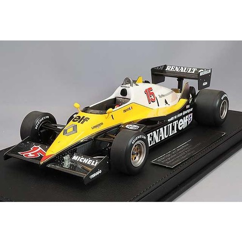 Topmarques replicas renault - gp,