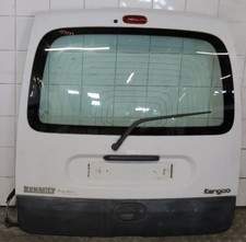 Malle/Hayon arriere RENAULT