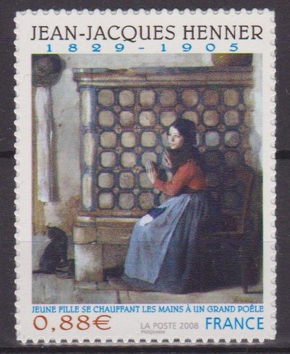 France 2008 jean jacques - 2008:, jean-jacques