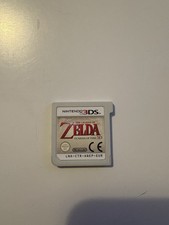 Jeu Nintendo 3DS " Zelda