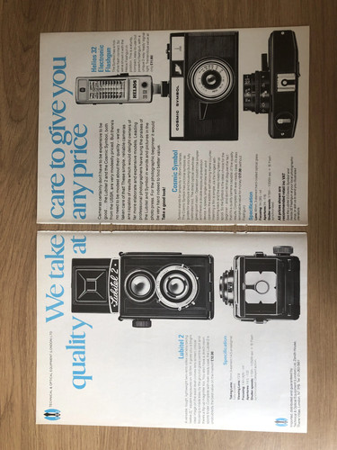Cams44 annonce magazine 11x16 - annonce,