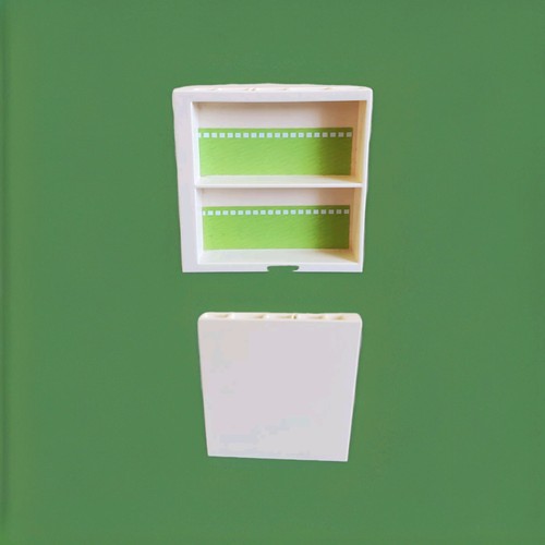 Playmobil system meuble - x,