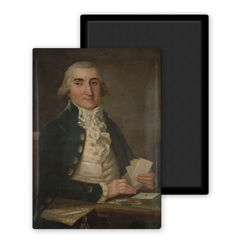 Eustache trottier desrivières - eustache,