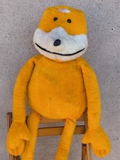 Flat Eric Mr Oizo Vintage