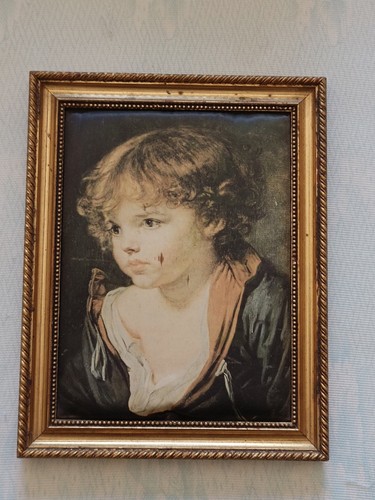 Jean baptiste greuze tableau - greuze,