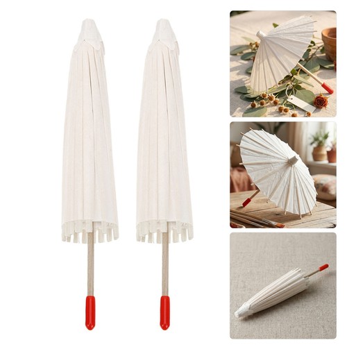 Pcs parapluie papier - pcs, en