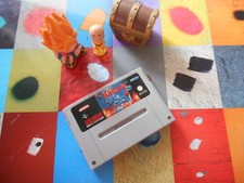 - -*  SUpER  TURRICAN  2  - UKV  --  pOur  NintendO  SNes   -_