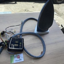 Carte De Contrôle + Fer Calor