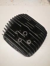 culasse rm 125 1975 1978