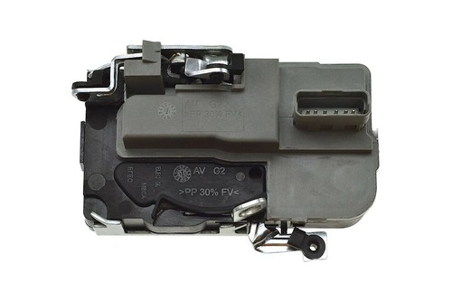 Gache serrure porte avant - de,