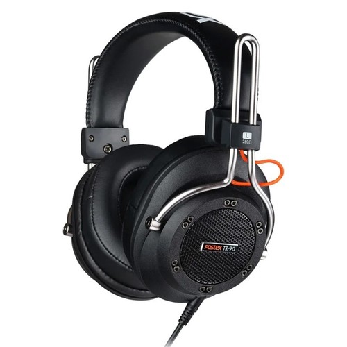 Casque dynamique fostex tr90 - fostex,