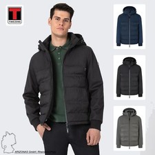 Veste homme TIMEZONE