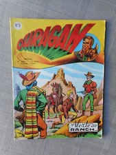 ARTIMA OURAGAN N°9 1ere SÉRIE 1955 EN BON ÉTAT