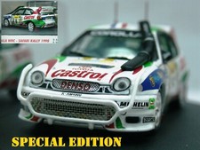 WOW EXTRÊMEMENT RARE Toyota