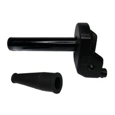 ROLGAZ 314 MÉCANIQUE NOIR (