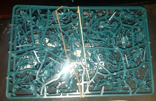 Warhammer age sigmar easy - warhammer,