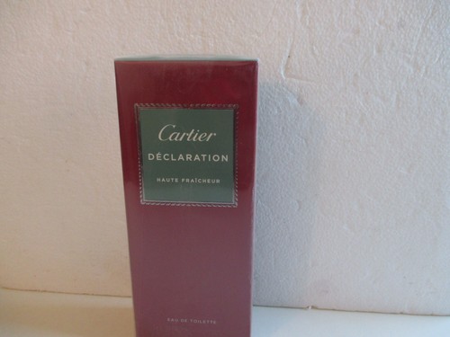 Declaration cartier haute - ,