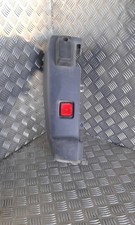 Protection pare choc arrière gauche - CITROEN Jumper III (3) - 1305762070 - SE1