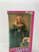 Barbie 1989, Esmeralda