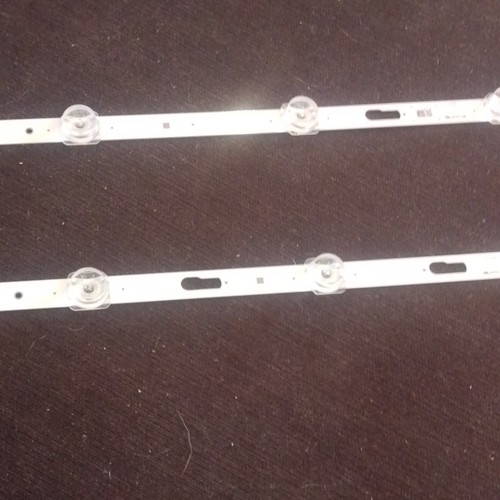 Bandes led rétroéclairage - led,