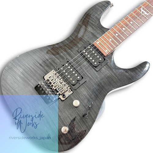 Guitare électrique dean - guitare,