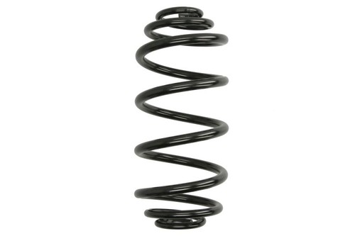 Ressort suspension gauche - de,
