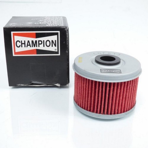 Filtre huile champion - huile, pour