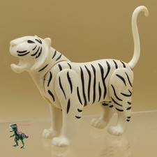 Playmobil tigre