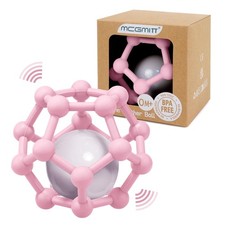 Balle Sensorielle Bébé en