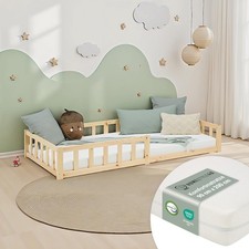 Cadre lit enfant bebe - cadre, de