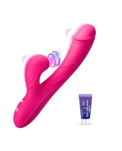 Sex toy femme clitoridien - sex,