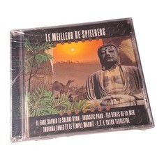 Le Meilleur de Spielberg –