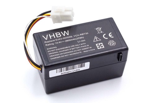 Batterie pour samsung navibot - batterie,