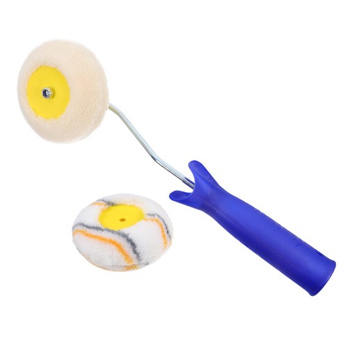 Jeu rouleaux de peinture - 1,