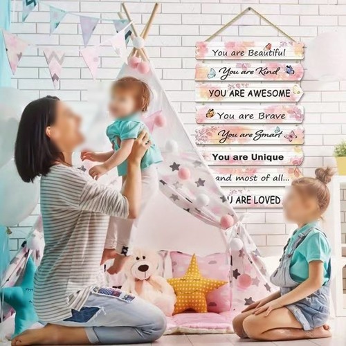 Décoration murale pour