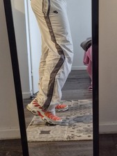 Nike nylon bas Survêtement vintage taille M Kiffeur Tn