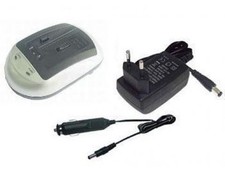 PowerSmart Chargeur + Câble